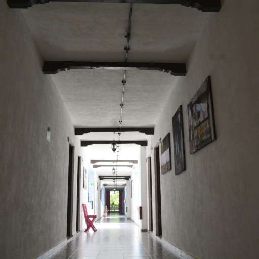 Velázquez de León 89 - Casa San Rafael