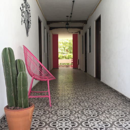 Velázquez de León 89 - Casa San Rafael
