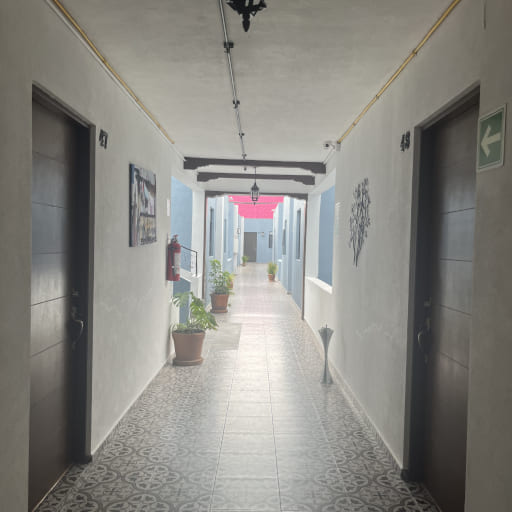 Velázquez de León 89 - Casa San Rafael