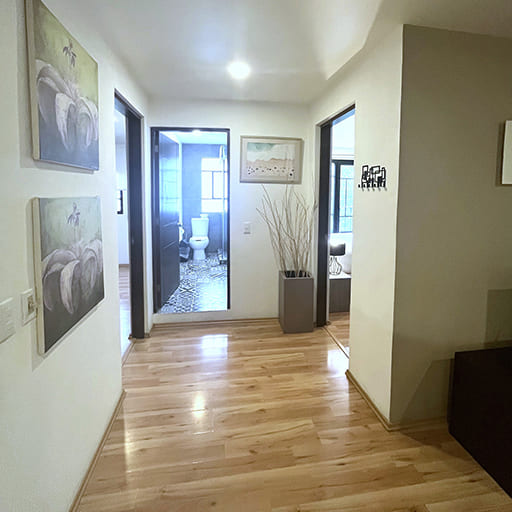 Departamentos Grandiosos - Velázquez de León 89 - Casa San Rafael